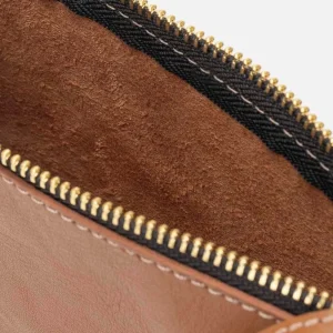 Mercules Pequeños | Zipper Tan